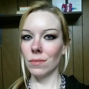 Meet your Posher, Cheyennea